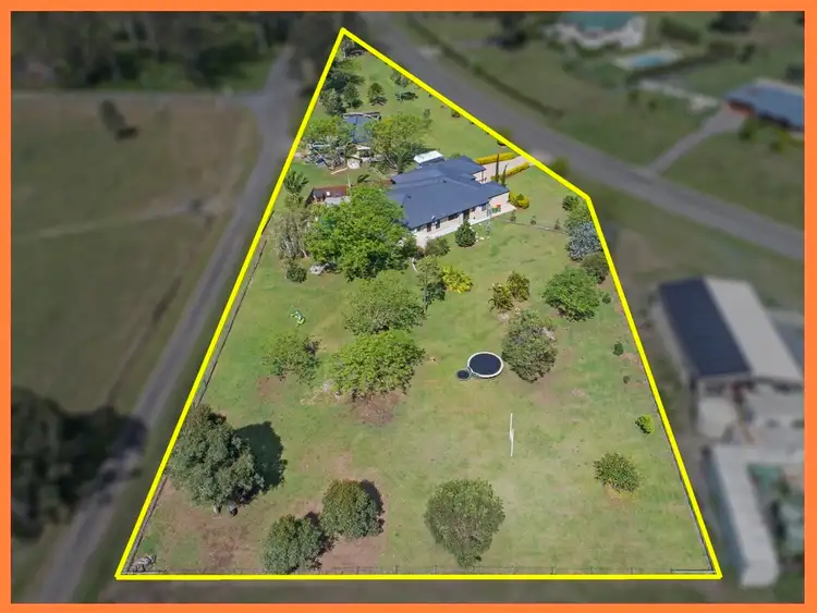 Second view of Homely house listing, 155 Pagan Road, Yatala QLD 4207