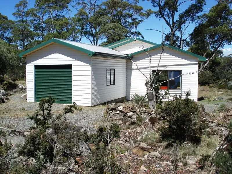 Main view of Homely house listing, 6 Currawong Court, Reynolds Neck TAS 7304