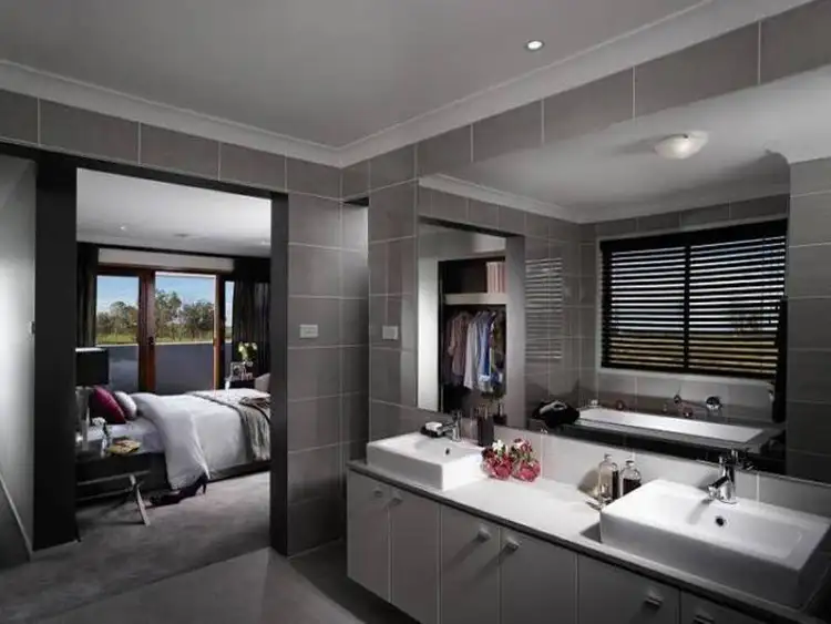 Fourth view of Homely house listing, 29 Bond Street, Oran Park NSW 2570