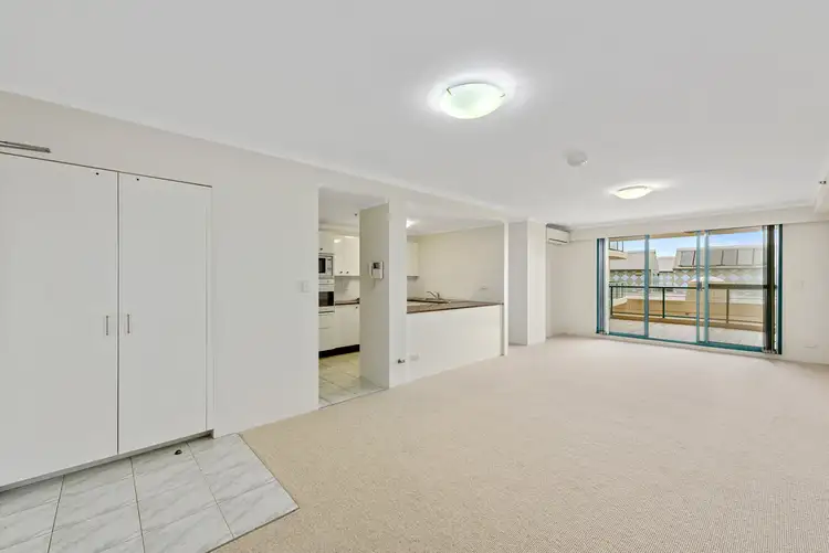 Third view of Homely apartment listing, 403/1 Spring Street, Bondi Junction NSW 2022