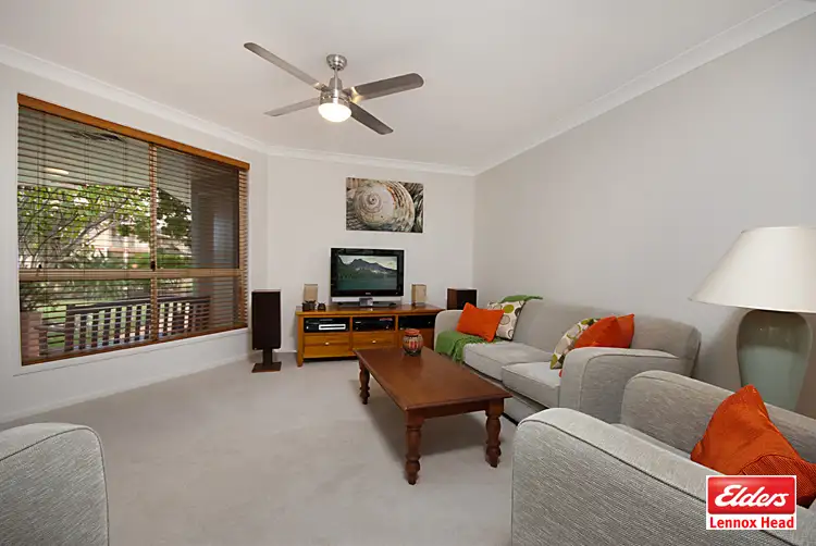 Second view of Homely semi-detached listing, 2/14 Patricia Parade, Lennox Head NSW 2478