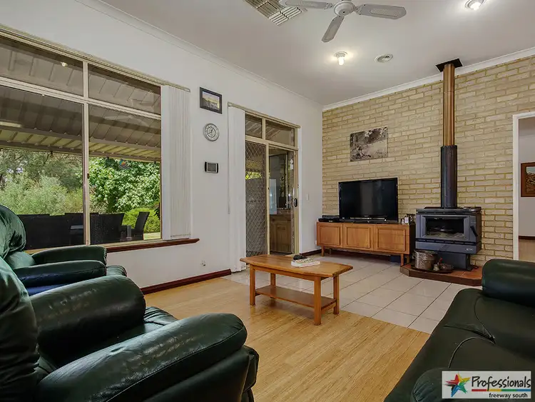 Sixth view of Homely house listing, 4 Shipwright Avenue, Wellard WA 6170