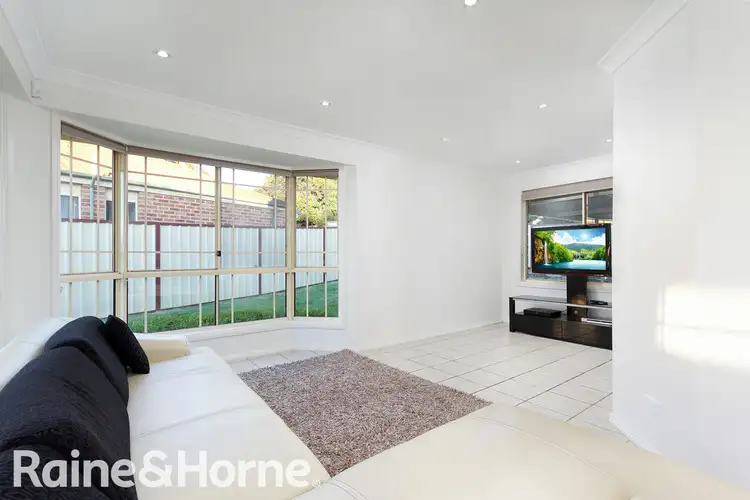 Sixth view of Homely house listing, 14 Emma Grove, Glenwood NSW 2768