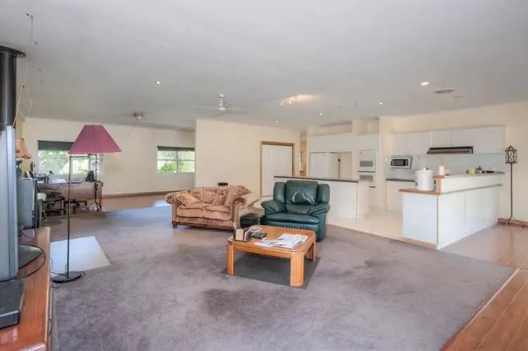 Third view of Homely house listing, 240 Feeneys Lane, Benloch VIC 3435