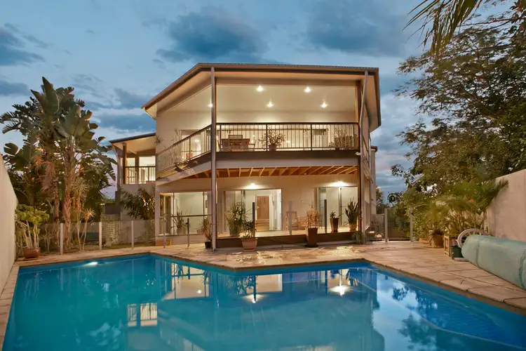 48 Arnold Street, Manly QLD 4179