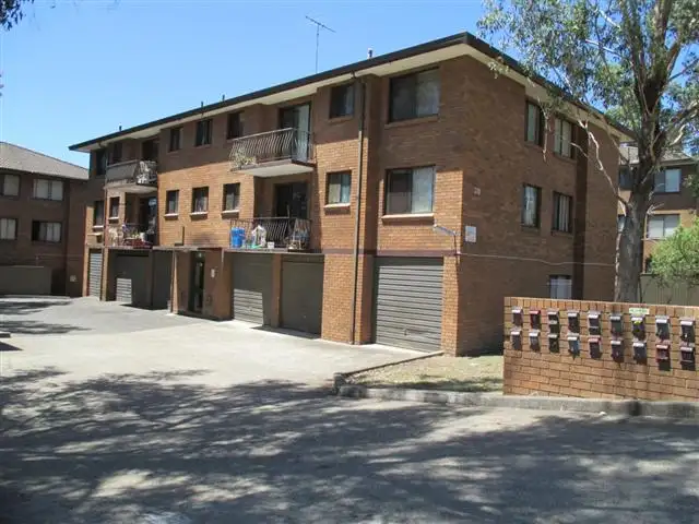 Address available on request