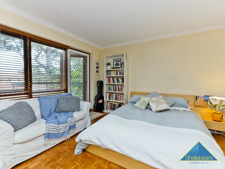 Seventh view of Homely apartment listing, 114/14 McNamara Way, Cottesloe WA 6011