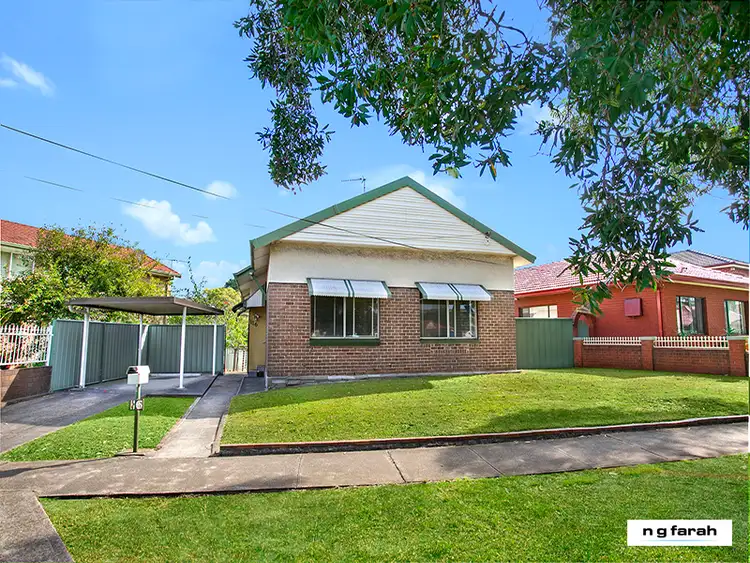 116 Bunnerong Road, Pagewood NSW 2035