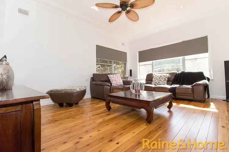 Sixth view of Homely house listing, 69 Sterling Street, Dubbo NSW 2830