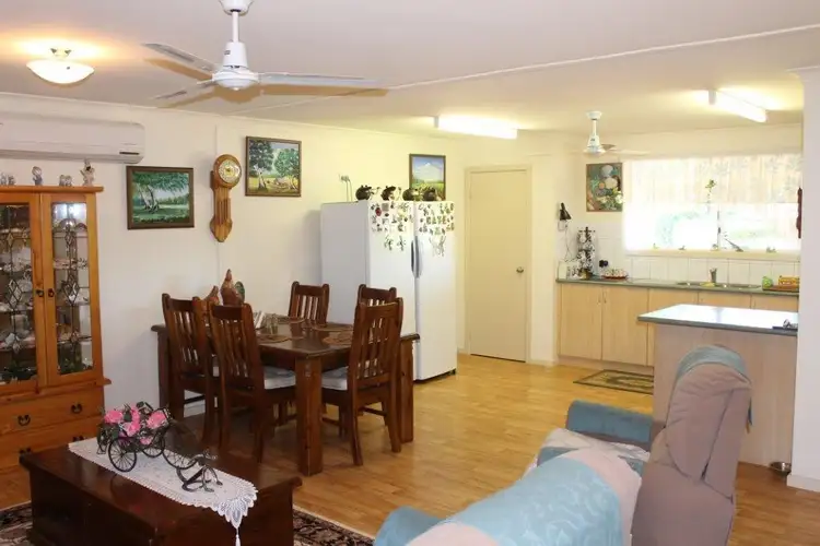 Second view of Homely house listing, 2 Gregory Street, Isseka WA 6535