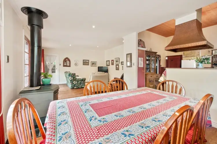 Fourth view of Homely house listing, 429 Yendon No 1 Rd, Yendon VIC 3352