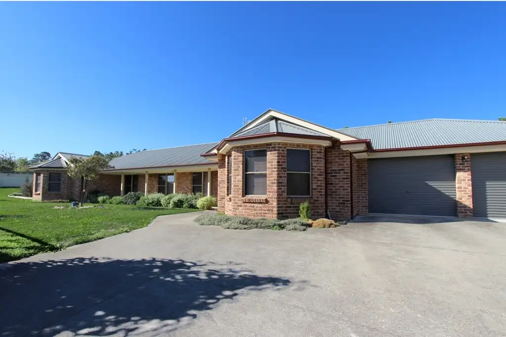 Main view of Homely house listing, 11 McBrien Dr, Kelso NSW 2795