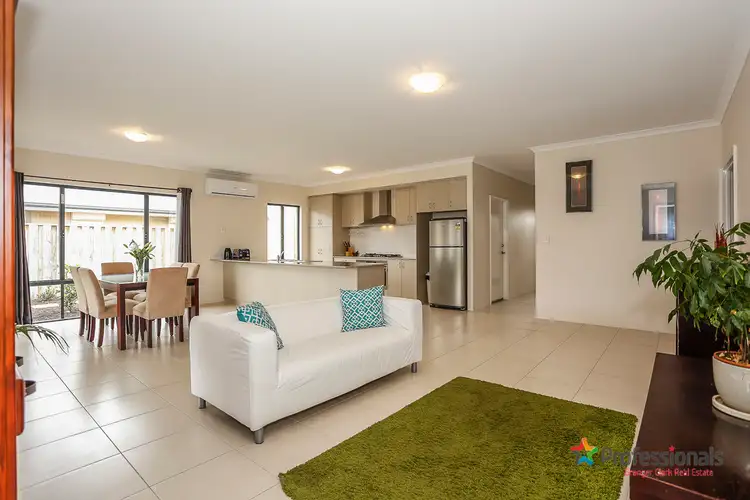 Second view of Homely house listing, 28 Castlefern Street, Ellenbrook WA 6069