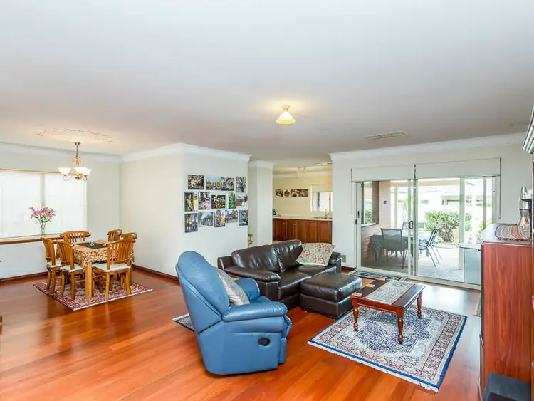 Second view of Homely house listing, 15a Selden Street, North Perth WA 6006
