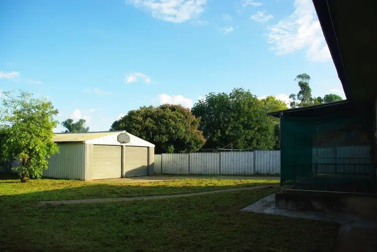 Second view of Homely house listing, 173 Thornton Street, Wellington NSW 2820