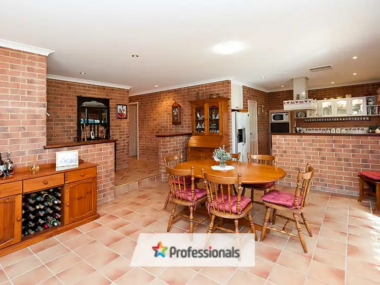 Sixth view of Homely house listing, 33 Lever Way, South Yunderup WA 6208
