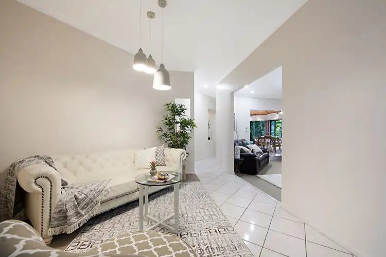 Sixth view of Homely house listing, 13 Coleus Court, Annandale QLD 4814