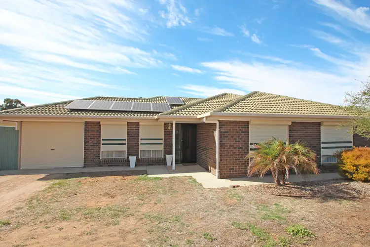 22 Murray Price Drive, Renmark SA 5341