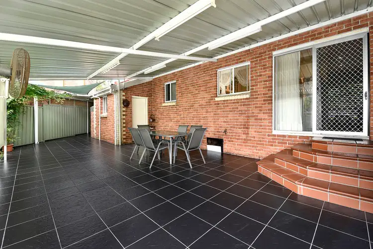 Fifth view of Homely house listing, 81 Avoca Road, Canley Heights NSW 2166