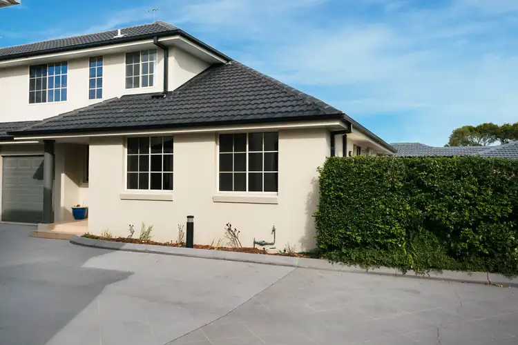 Fifth view of Homely townhouse listing, 8/2-4 Lake Street, Budgewoi NSW 2262