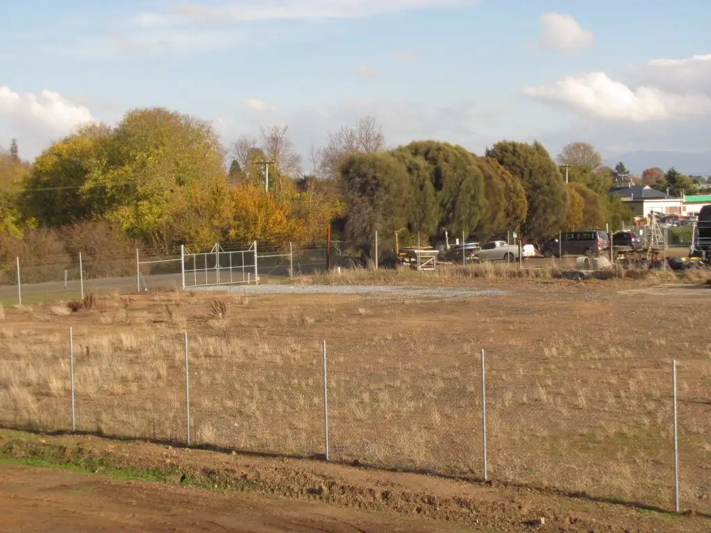 Main view of Homely land listing, 6 Union Street, Longford TAS 7301