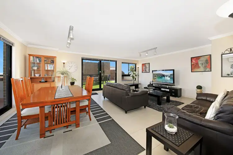 68/12-22 Dora Street, Hurstville NSW 2220