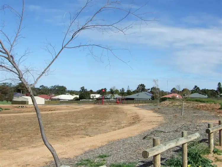 Sixth view of Homely land listing, Lot 52 Antony Street, Berri SA 5343