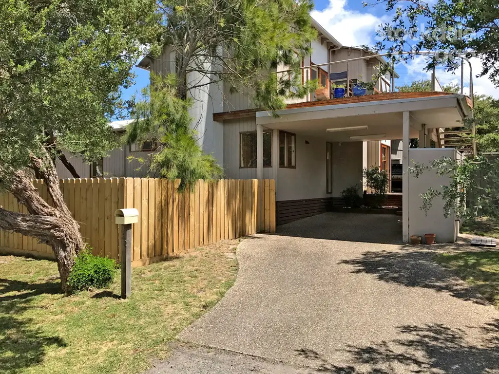 Main view of Homely house listing, 222 Surf Parade, Inverloch VIC 3996
