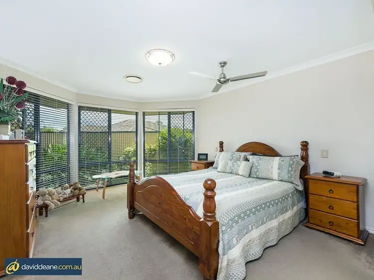 Seventh view of Homely house listing, 5 Mahaffey Court, Cashmere QLD 4500