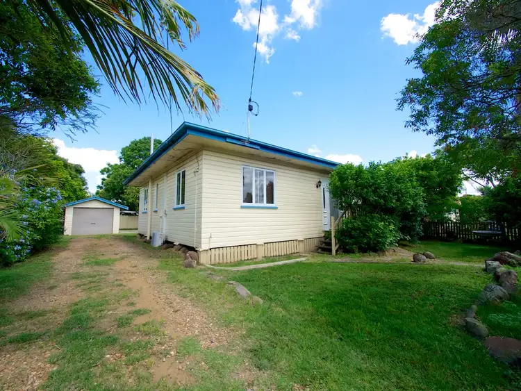 Fourth view of Homely house listing, 48 Deacon Street, Basin Pocket QLD 4305