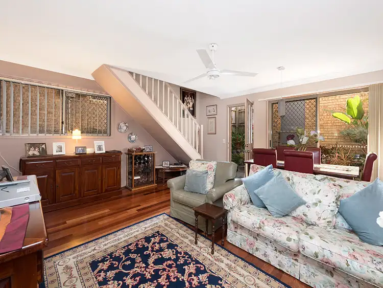 Second view of Homely townhouse listing, 19/49 Maranda Street, Shailer Park QLD 4128