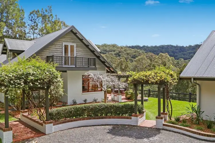 Main view of Homely rural property listing, 74 Clyde Road, Holgate NSW 2250