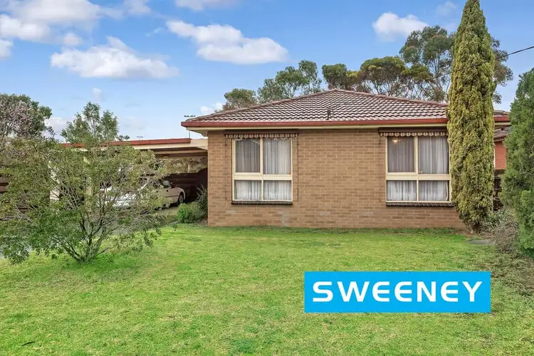 12 McIntyre Drive, Altona VIC 3018