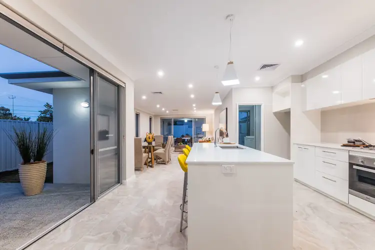 Fourth view of Homely house listing, 58B Marlow Street, Wembley WA 6014