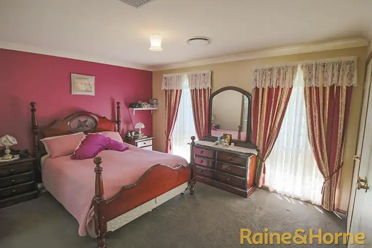 Fifth view of Homely house listing, 1 Andrew Place, Dubbo NSW 2830