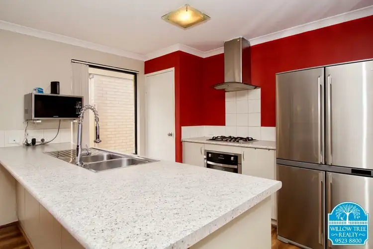 Fourth view of Homely house listing, 9 Elm Way, Baldivis WA 6171