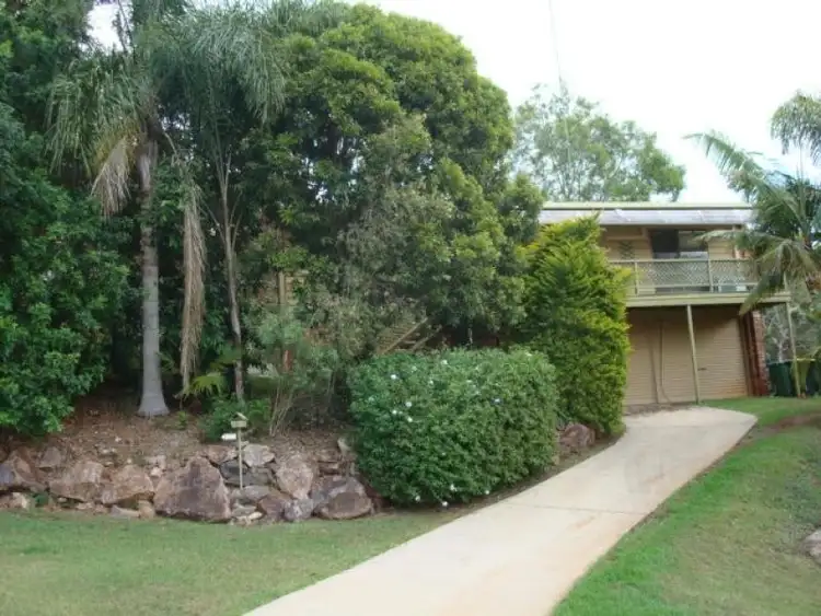 1 Jeanette Street, Nambour QLD 4560