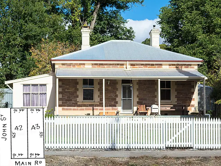 Main view of Homely house listing, 216 Onkaparinga Valley Road, Oakbank SA 5243