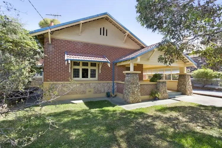 Second view of Homely house listing, 36 Hannay Street, Largs Bay SA 5016