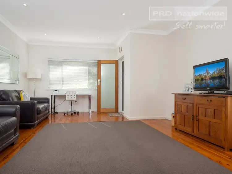 Second view of Homely house listing, 33 Grove Street, Kooringal NSW 2650