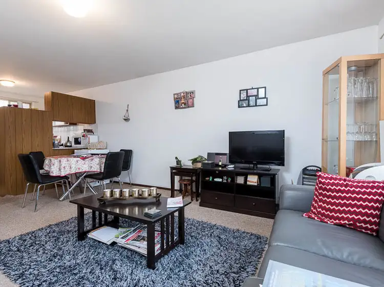 Second view of Homely unit listing, 4B/11 Wilson Crescent, Wembley Downs WA 6019