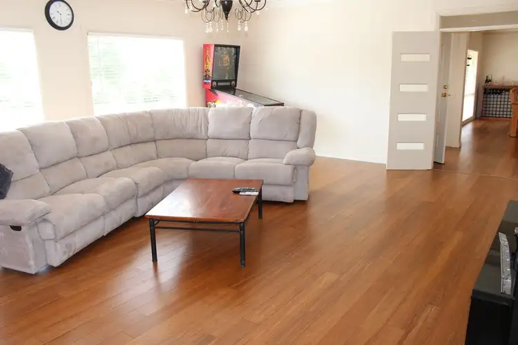 Seventh view of Homely house listing, 184 Old Wilby Road, Yarrawonga VIC 3730