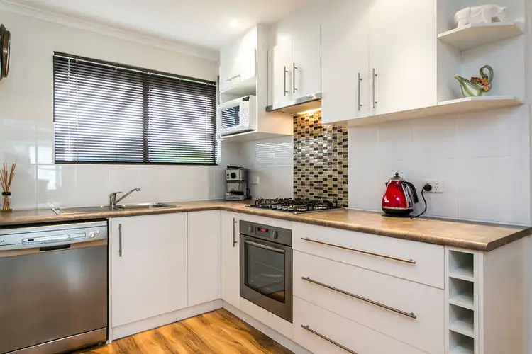 Main view of Homely unit listing, Unit 1, 269 Seacombe Road, South Brighton SA 5048