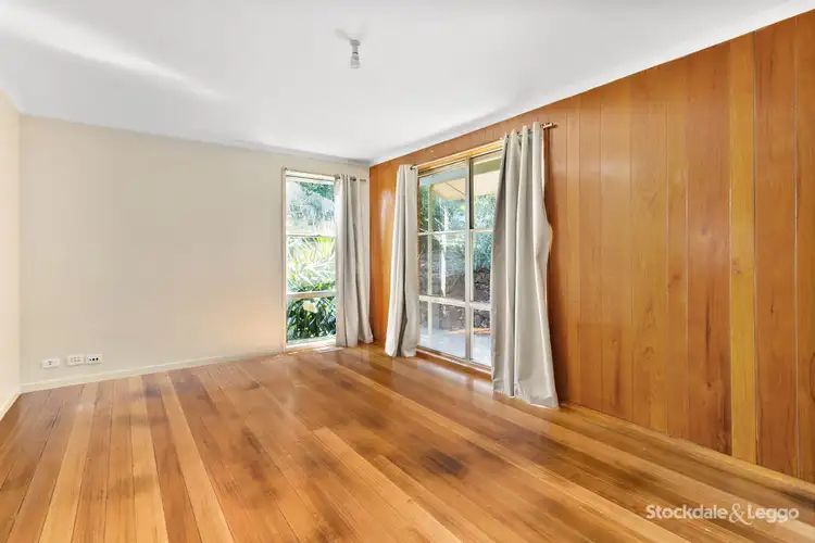 Second view of Homely house listing, 21 Hendricks Crescent, Jacana VIC 3047