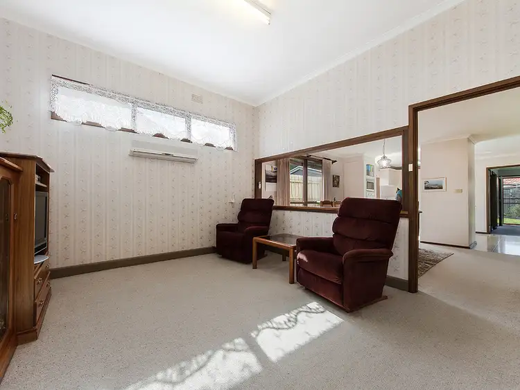 Second view of Homely house listing, 12 Garnet Street, Sunshine North VIC 3020