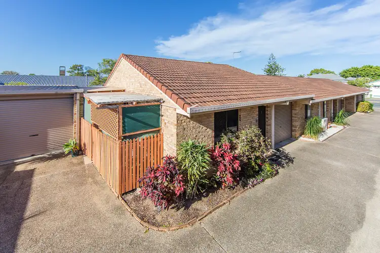3/44 MacDonnell Road, Margate QLD 4019