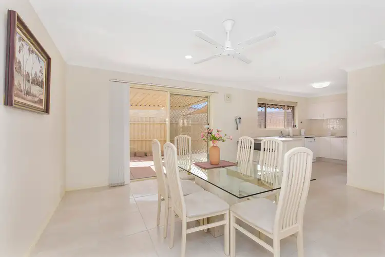 Second view of Homely semi-detached listing, 2 / 9 Rosnay Court, Banora Point NSW 2486