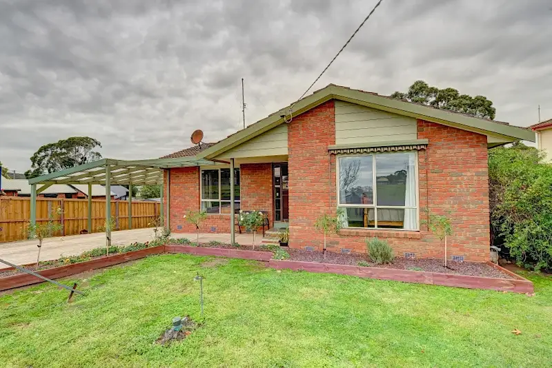 Main view of Homely house listing, 7 Nolan Street, Buninyong VIC 3357