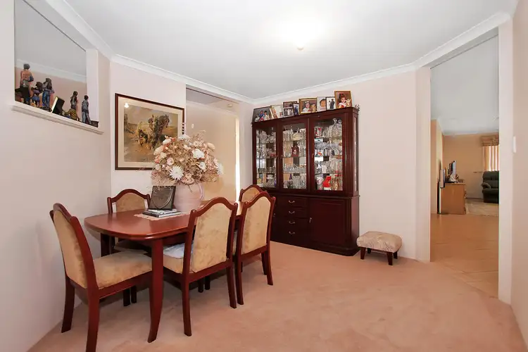 Sixth view of Homely house listing, 10 Sherbrooke Gardens, Bibra Lake WA 6163