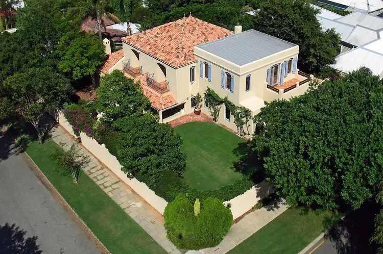 Fourth view of Homely house listing, 14 George Street, Cottesloe WA 6011